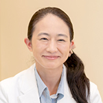 村岡由佳院長 そらのま内科クリニック