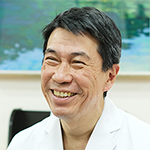 河瀬勇院長 千葉静脈瘤・循環器クリニック