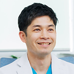 竹田具史院長 竹田内科ファミリークリニック