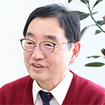 谷口賢蔵院長 谷口医院