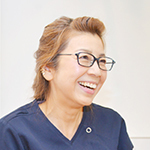 河内 佳代 院長