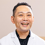 石川悠院長 市ヶ谷駅前いしかわ眼科