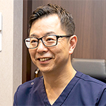 平松久仁彦院長 ひらまつ整形外科難波ひざスポーツクリニック