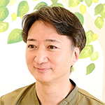 若原良平院長 わかばの森クリニック