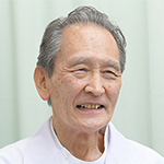 吉野肇所長 医療生協さいたま生活協同組合 浦和民主診療所