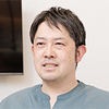 伏木亮祐院長 とねり歯科・矯正歯科