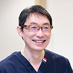 夏錦言院長 赤坂グリーンクロス　胃と大腸の内視鏡消化器内科クリニック 溜池山王院