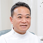 橋本晋一郎院長 野津田耳鼻咽喉科アレルギー科