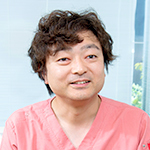 羽田潤院長 成城さくら歯科