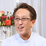 杉藤庄平院長 医療法人愛慧会 すぎとう歯科クリニック