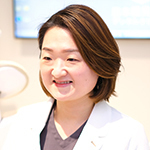 和田祥子院長 日本橋の歯医者さん 日本橋歯科