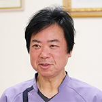 由井 紀行 院長