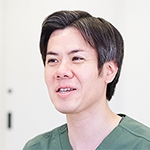 石岡和仁院長 いしおか歯科医院