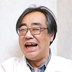 松井孝介院長 松井歯科医院福島診療所