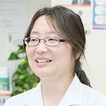 谷口紀子院長 谷口耳鼻咽喉科医院