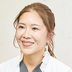 武田りわ院長 タケダスポーツ・ビューティークリニック
