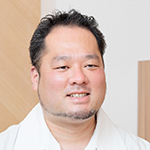 沖原秀政院長 明大前おきはら矯正歯科