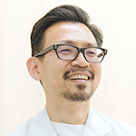 中村真幸院長 広島ハートクリニック安佐南