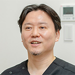 野口亮介院長 天王寺 整形外科クリニック N