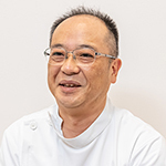 関根裕明院長 かごはら駅前歯科クリニック