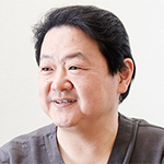 秋山哲郎院長 アイボリー歯科クリニック
