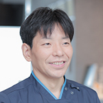 岩下祐司院長 いわした内科おなか診療所