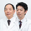 塩崎正英院長、塩崎正嗣副院長 しおざき内科