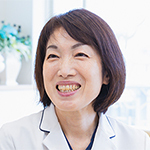 黒川富貴子院長 くろかわクリニック