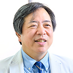 楠原正洋院長 楠原皮膚科医院