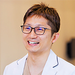 杉山健理事長 杉山歯科医院