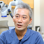 樋口惣院長 樋口歯科