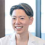 梶浦康平院長 Kクリニック岐阜加納