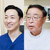八木正博院長、八木敏雄副院長 八木整形外科