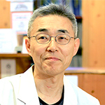 熊木徹夫院長 あいち熊木クリニック