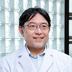 中村豊院長 釜萢内科小児科医院