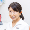 清澤敦子院長 きよさわ眼科