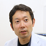 岩崎 信吾 院長