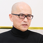 辻野 栄作 院長