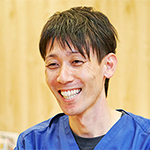 鳥海祥郎院長 とりうみ歯科医院