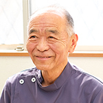 川村裕院長 川村歯科医院