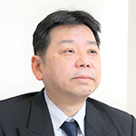 木村智城院長 聖堂前クリニック