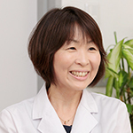 山田紀子院長 中尾内科