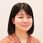 細井穂乃香院長 八幡駅前歯科・矯正歯科
