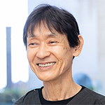 中山康弘院長 中山歯科クリニック