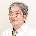 小堀俊一院長 大森西メンタルクリニック