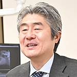藤本浩平院長 藤本歯科医院