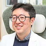 岡島年也院長 いけだ東山クリニック