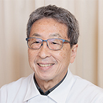 櫻井 薫 先生
