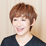 小野寺朋子先生 こばやし歯科クリニック