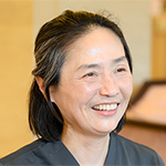 有田白峰院長 リリーベルクリニック